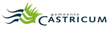 gemeente castricum Flag